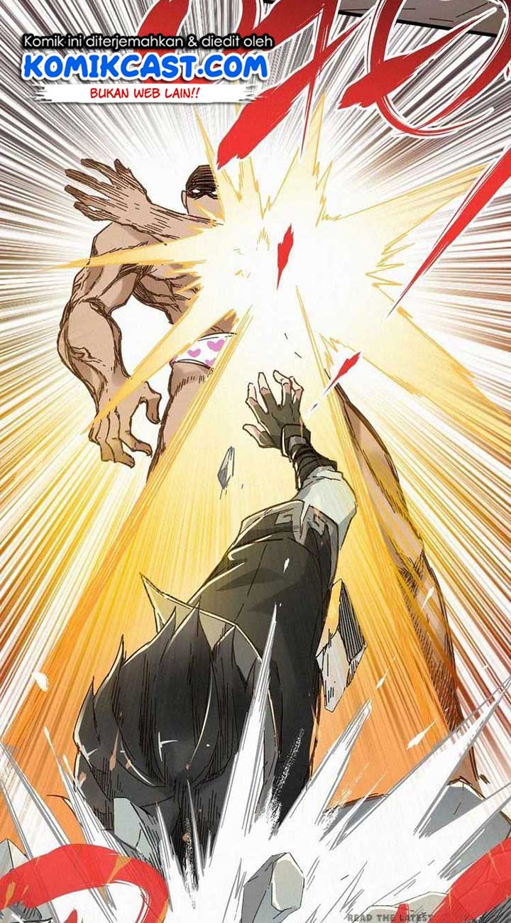 The Sacred Ruins Chapter 15 Gambar 47